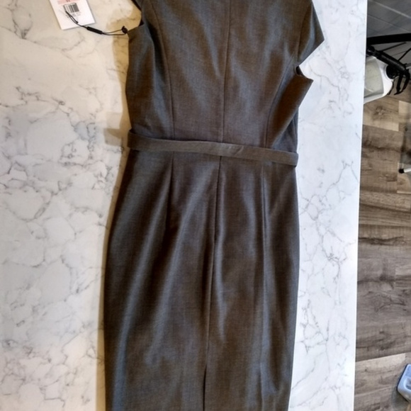 Calvin Klein Dress Size 10 - Picture 7 of 8